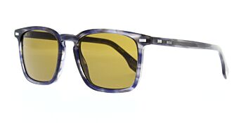 Hugo Boss Sunglasses Boss 1364 S JBW 70 53