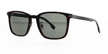 Hugo Boss Sunglasses Boss 1406 F SK 086 QT 57
