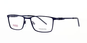 Hugo Glasses HG1104 FLL 53