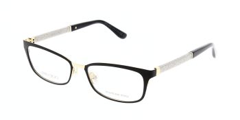 Jimmy Choo Glasses JC-166 LVC 52