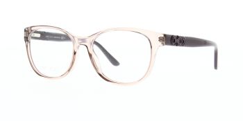 Jimmy Choo Glasses JC-241 G3I 52