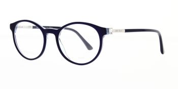 Jimmy Choo Glasses JC-272 J00 49