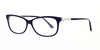 Jimmy Choo Glasses JC-273 J00 53