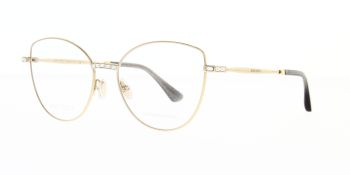 Jimmy Choo Glasses JC-285 J5G 54