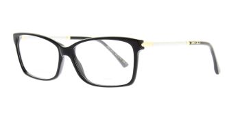 Jimmy Choo Glasses JC-332 807 55