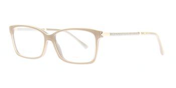 Jimmy Choo Glasses JC-332 FWM 53