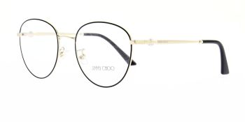 Jimmy Choo Glasses JC2013HD 3010 54