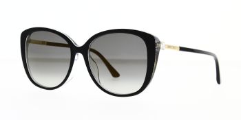 Jimmy Choo Sunglasses JC-Aly F S AE2 FQ 57