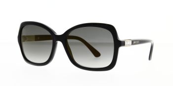 Jimmy Choo Sunglasses JC-Bett S 807 FQ 56