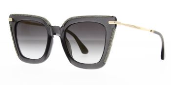 Jimmy Choo Sunglasses JC-Ciara G S EIB FQ 52