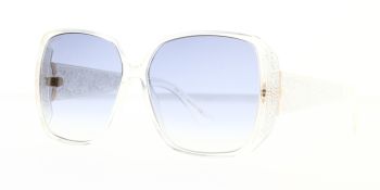 Jimmy Choo Sunglasses JC-Cloe S 900 1V 62