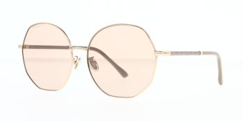 Jimmy Choo Sunglasses JC-Coral G SK BKU 2S 61