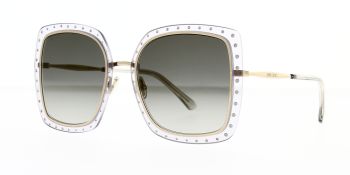 Jimmy Choo Sunglasses JC-Dany S FT3 FQ 56