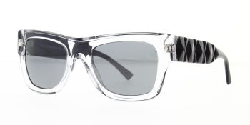 Jimmy Choo Sunglasses JC-Dude S KB7 T4 52