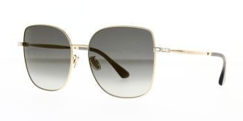 Jimmy Choo Sunglasses JC-Fanny G SK J5G FQ 59