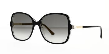 Jimmy Choo Sunglasses JC-Judy S 807 FQ 57