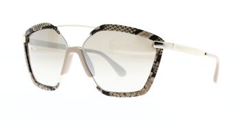 Jimmy Choo Sunglasses JC-Leon S 35J NQ 61