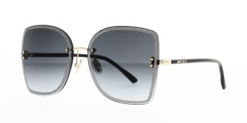 Jimmy Choo Sunglasses JC-Leti S 2M2 90 62