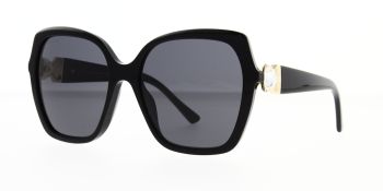 Jimmy Choo Sunglasses JC-Manon G S 807 IR 57