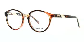 Karen Millen Glasses KM1064 133 51