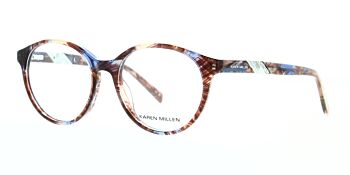 Karen Millen Glasses KM1064 163 51