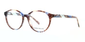 Karen Millen Glasses KM1064 163 51