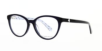 Kate Spade Glasses Gela GF5 50