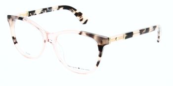 Kate Spade Glasses Johnna OO4 52