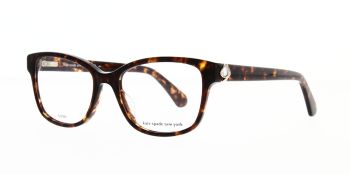 Kate Spade Glasses Reilly G 086 51