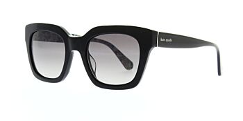 Kate Spade Sunglasses Camryn S 807 WJ Polarised 50