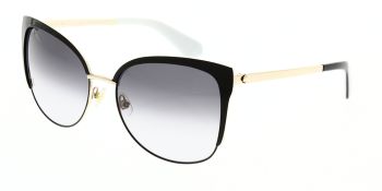 Kate Spade Sunglasses Genice S RRC F8 57