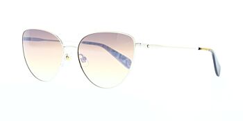 Kate Spade Sunglasses Hailey G S J5G NQ 55