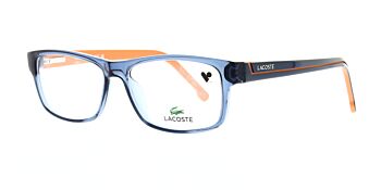 Lacoste Glasses L2707 421 53