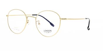 London Club Glasses LC110 C1 47