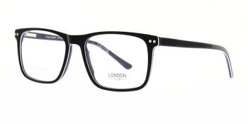 London Club Glasses LC1126 C1 Polarised 57