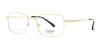 London Club Glasses LC120 C1 54