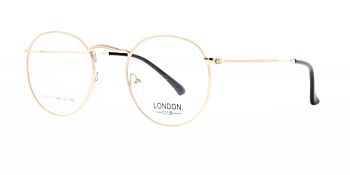 London Club Glasses LC122 C1 48