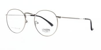London Club Glasses LC122 C3 48