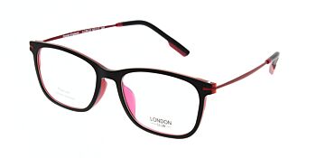 London Club Glasses LC28 C2 52