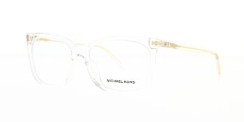 Michael Kors Glasses Auckland MK4080U 3015 52 