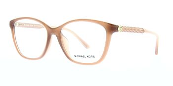Michael Kors Glasses Boulder MK4103U 3548 53