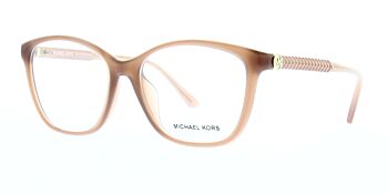 Michael Kors Glasses Boulder MK4103U 3548 55