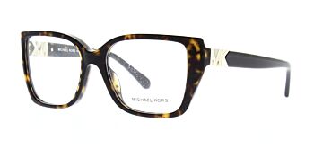 Michael Kors Glasses Castello MK4115U 3006 54