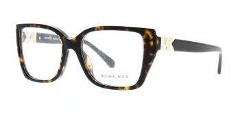 Michael Kors Glasses Castello MK4115U 3006 54