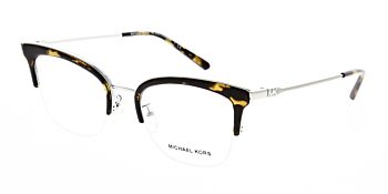 Michael Kors Glasses Costa Rica MK3029 1153 51