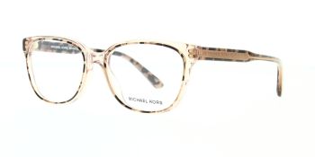 Michael Kors Glasses Martinique MK4090 3251 54