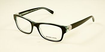Michael Kors Glasses Ravenna MK8001 3001 53