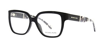 Michael Kors Glasses Polanco MK4112 3005 54