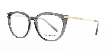 Michael Kors Glasses Quintana MK4074 3332 51 