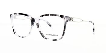 Michael Kors Glasses Sitka MK4088 3707 53 
